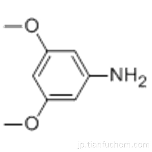 3,5-ジメトキシアニリンCAS 10272-07-8